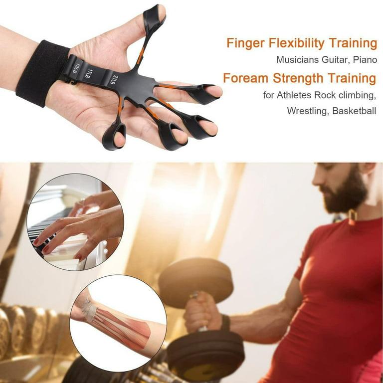 THE GRIPSTER® - gripster Gripster pro grip strengthener forearm trainer